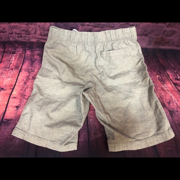 Old navy 10-12 boys shorts - Picture 4 of 4